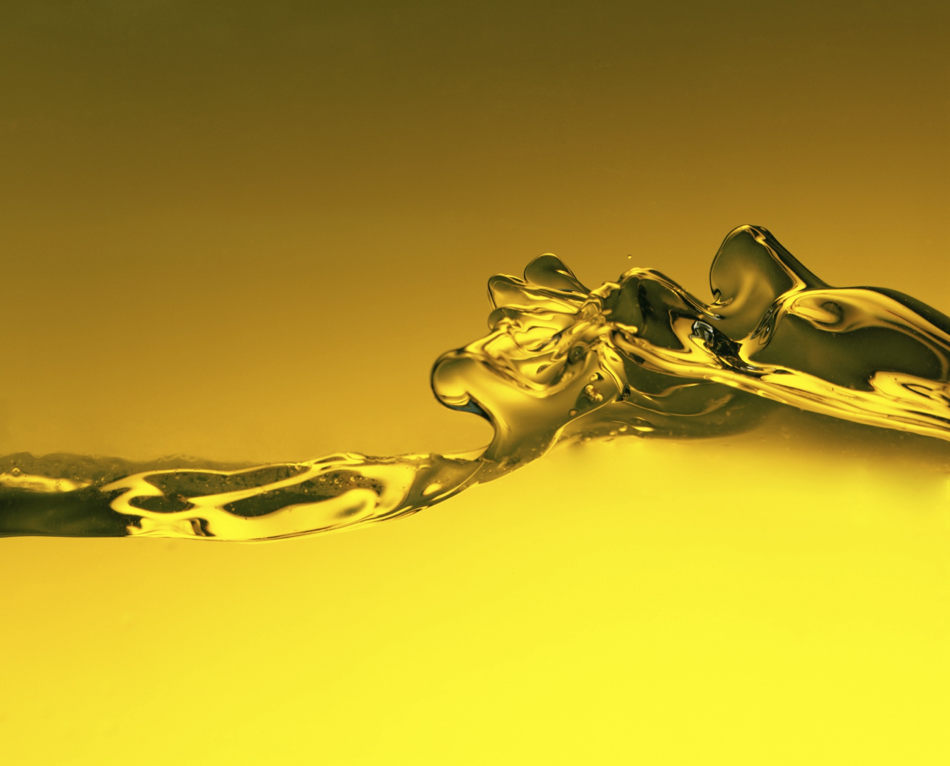 Industrial oil purification and reliability services